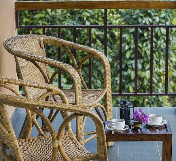标准间, After The Rains   Rainforest Lodge