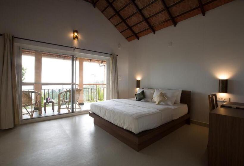 标准间, After The Rains   Rainforest Lodge