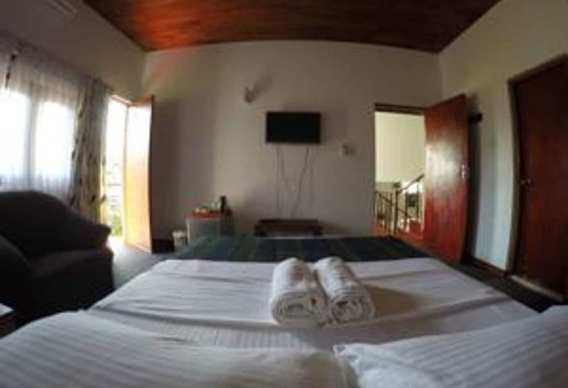 Номер Basic, Nature Villa 107 Kandy   Hostel