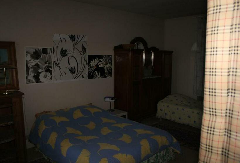 Семейный Номер, A La Ferme De La Joie   Chambres D Hôtes