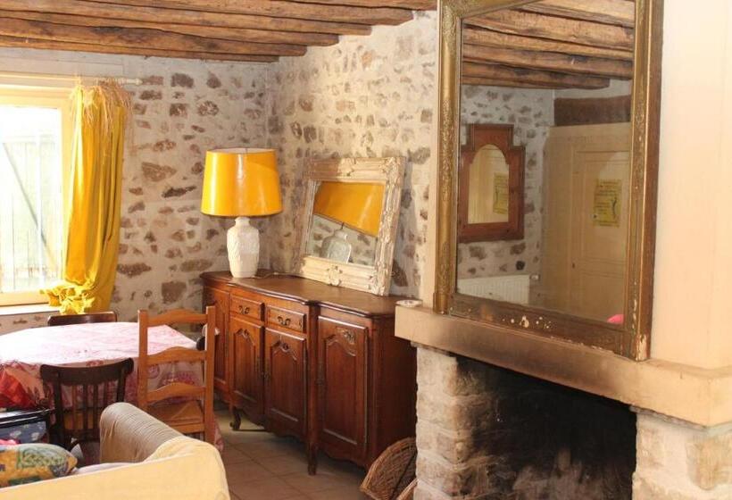 Семейный Номер, A La Ferme De La Joie   Chambres D Hôtes