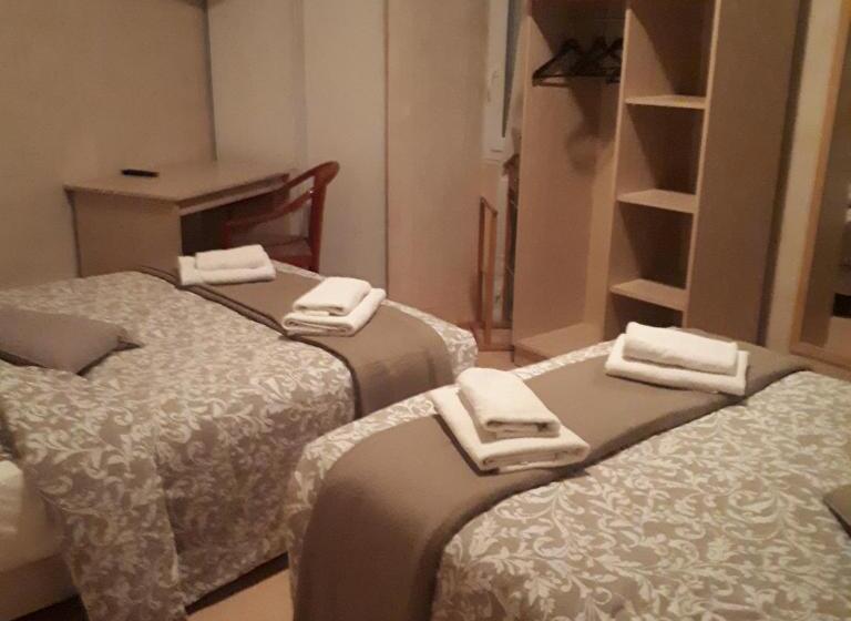 Номер Стандарт, Restaurant Le Centre