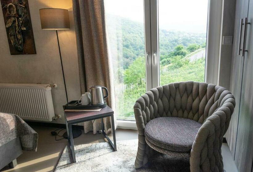 标准间, Restaurant Weingut Kapellenhof