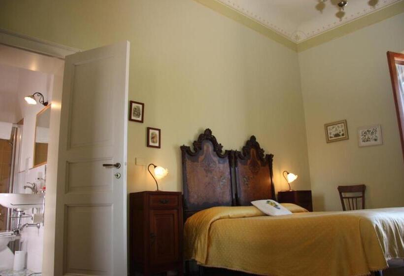 Люкс, Agriturismo San Leonardello