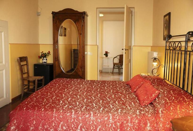 Номер Стандарт, Agriturismo San Leonardello