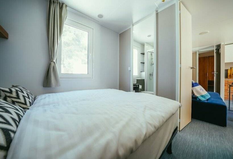 Дом 2 Спальни, Falkensteiner Premium Mobilehomes