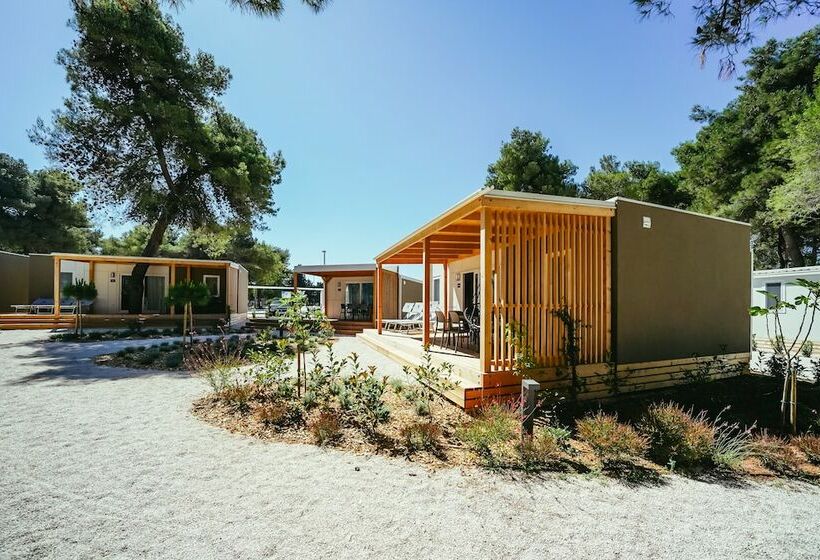 Дом 2 Спальни, Falkensteiner Premium Mobilehomes