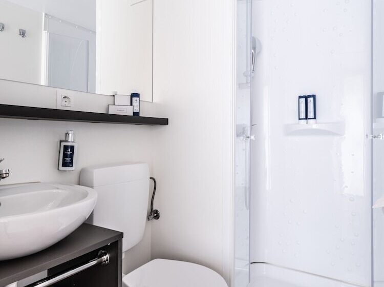Дом 2 Спальни, Falkensteiner Premium Mobilehomes