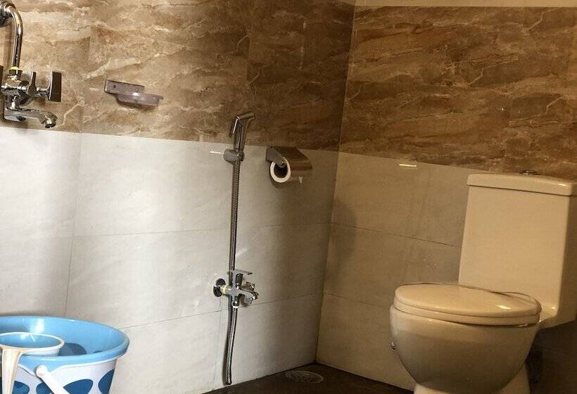 חדר סופריור, The Rope Resorts