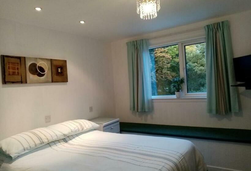 스탠다드 룸, The Laurels Guest House