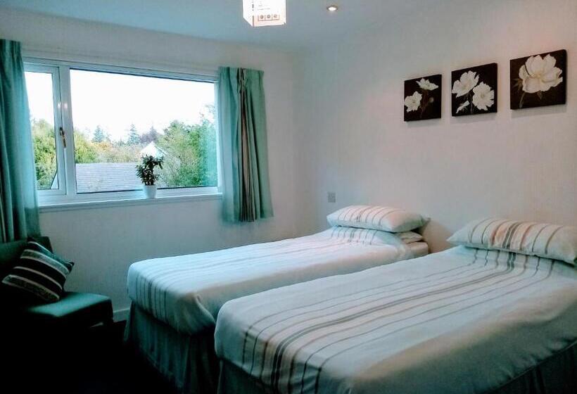 스탠다드 룸, The Laurels Guest House