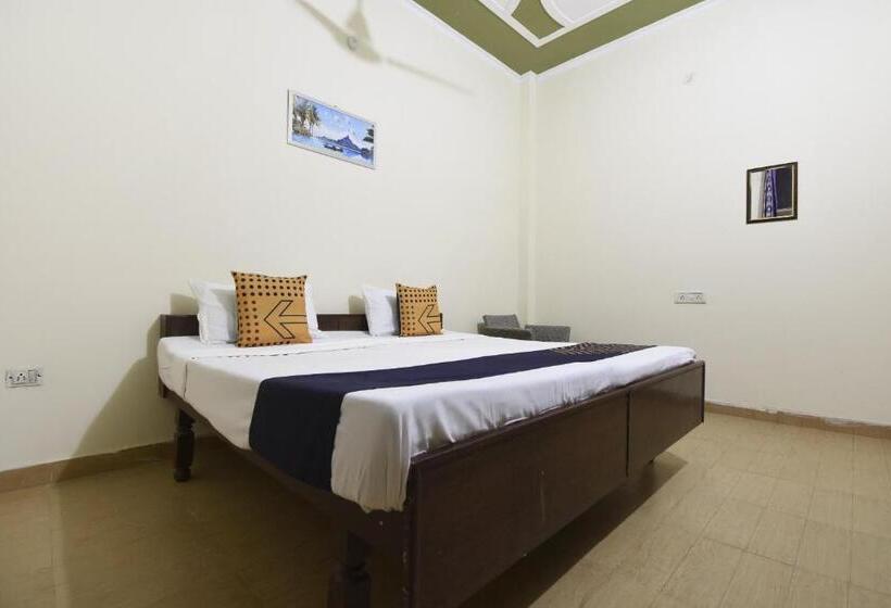 三人经典房间, Flagship Patiala Guest House