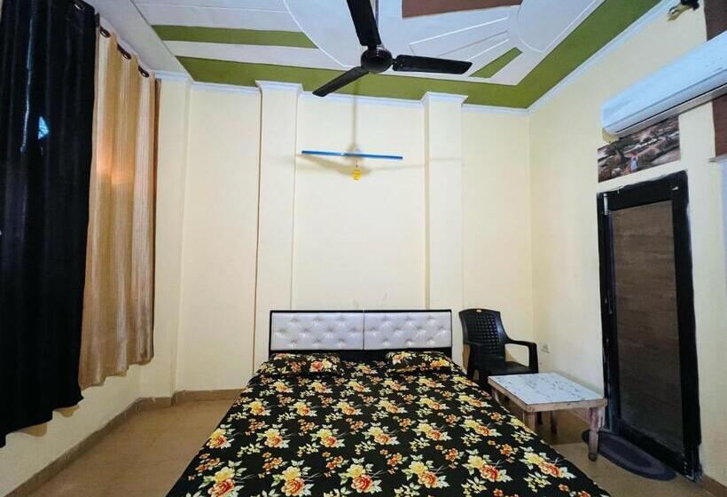 三人经典房间, Flagship Patiala Guest House