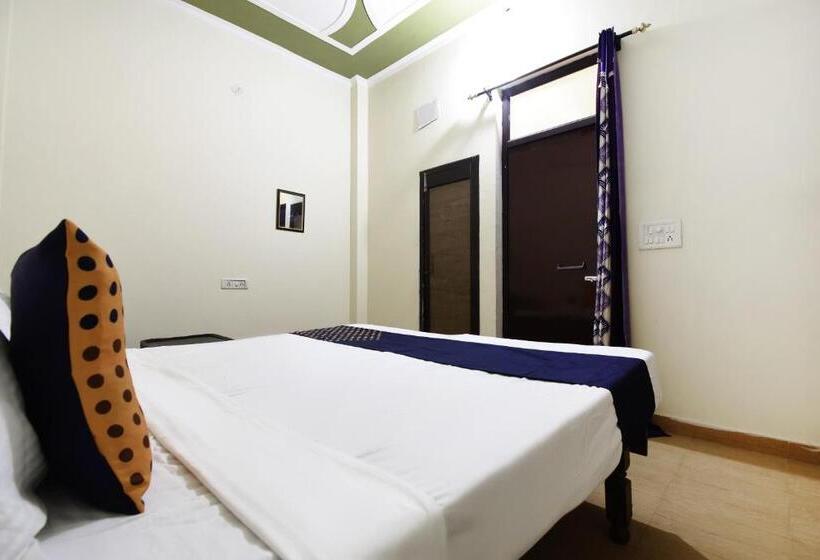 三人经典房间, Flagship Patiala Guest House