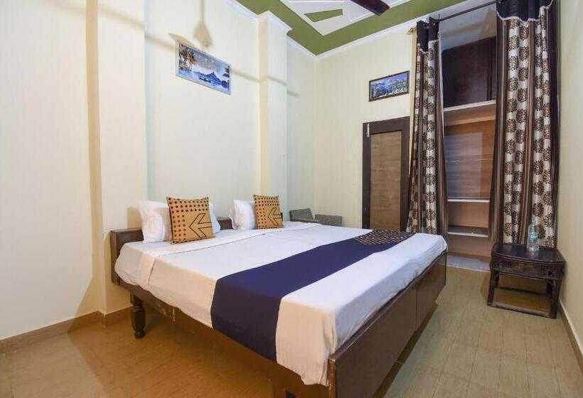 三人经典房间, Flagship Patiala Guest House