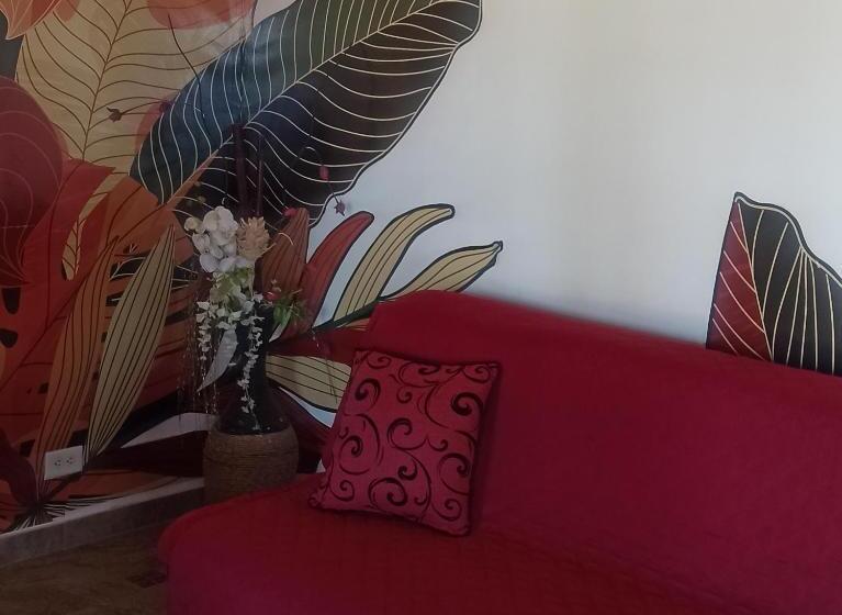 Апартаменты Deluxe 1 Спальня, La Casa De Thurys