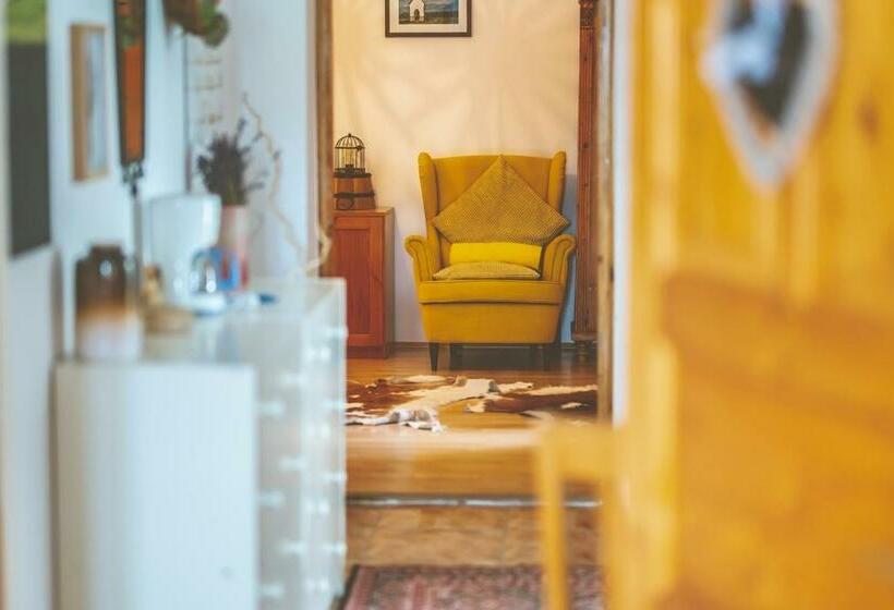 标准间, Palkonyha Panzió Speiz