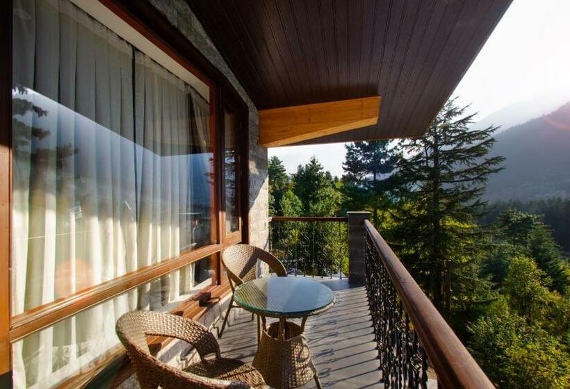Номер Deluxe, Aloka Resort