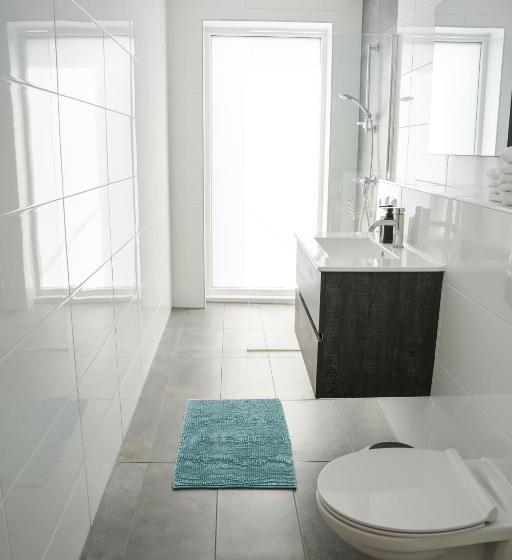 침실 2개 아파트, The Residence Enschede