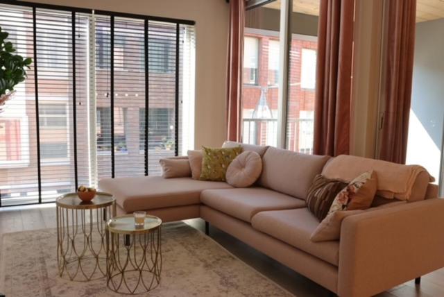 스탠다드 룸 킹사이즈 침대, The Residence Enschede