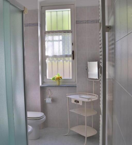 Номер Стандарт, Villa La Meridiana