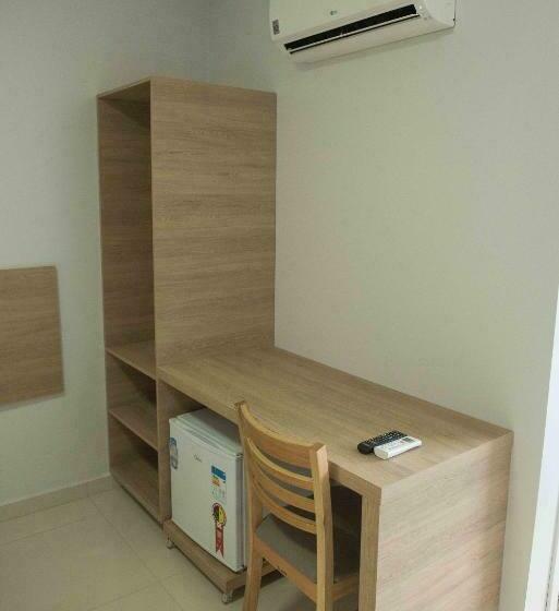 Номер Deluxe, Comfort Styles