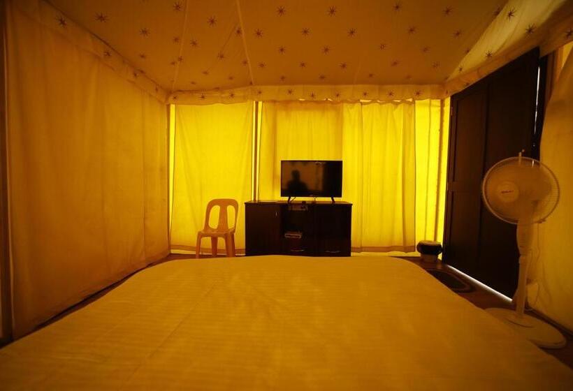 Standard Tent, Indradhanush Hill Resort