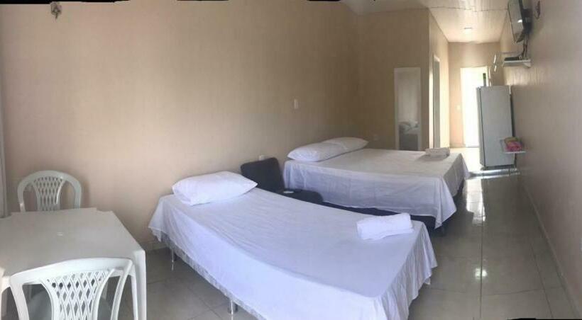 Suite, Donaldo Apartamentos