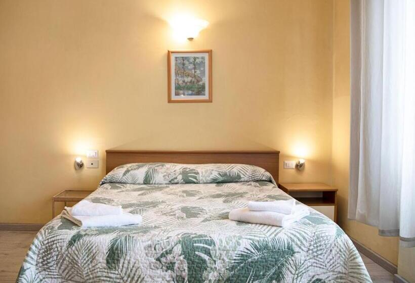 اتاق لوکس سه تخته, Argentiere Room Apartments