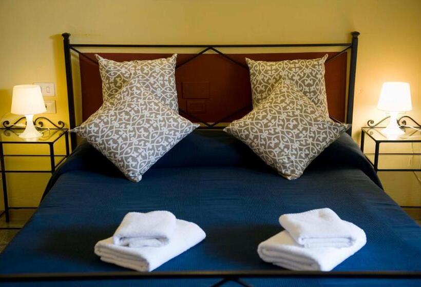 اتاق استاندارد, Argentiere Room Apartments