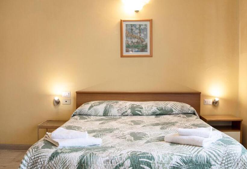 اتاق لوکس سه تخته, Argentiere Room Apartments