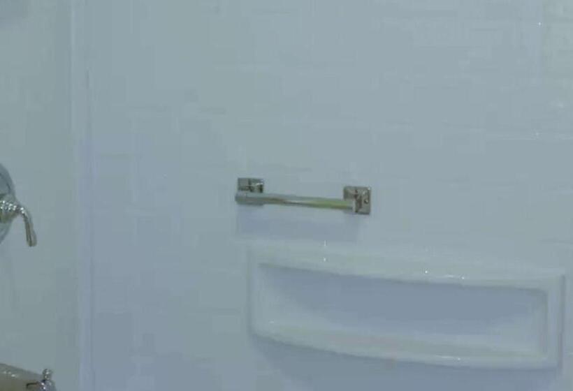 Номер Deluxe, Country Inn Banning