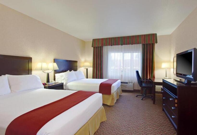 스탠다드 룸 더블 침대 2개, Holiday Inn Express Temecula, An Ihg
