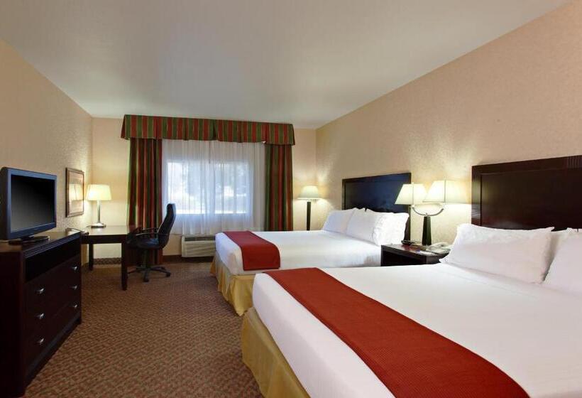 스탠다드 룸, Holiday Inn Express Temecula, An Ihg
