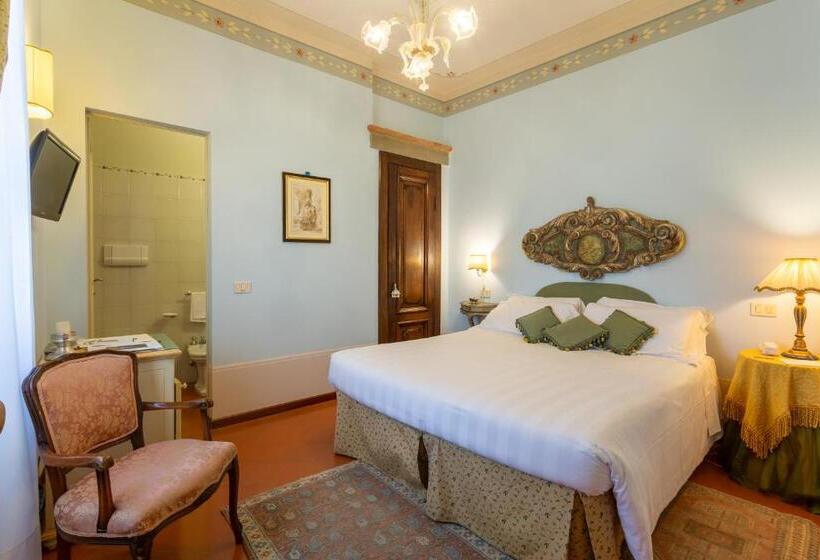 Номер Basic, Villa Marsili