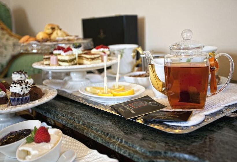 Стандартный Номер Кровать Кинг, Villa Marsili