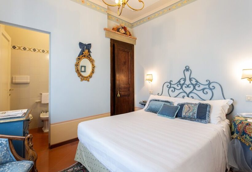 Номер Basic, Villa Marsili