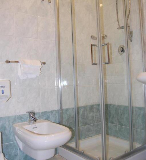 Номер Economy, Villa San Pietro