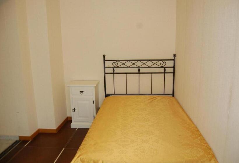 Четырехместный Номер Economy, Villa San Pietro