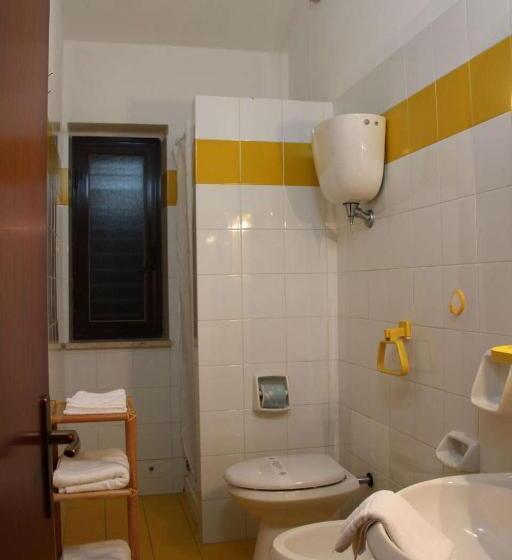 Номер Стандарт, Villaggio Club Dolomiti Sul Mare