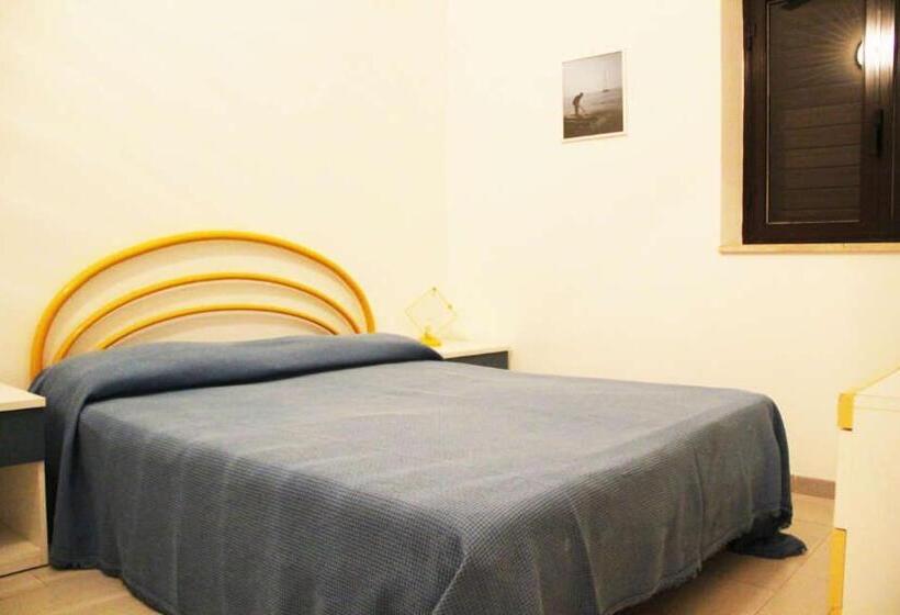 Номер Стандарт, Villaggio Club Dolomiti Sul Mare