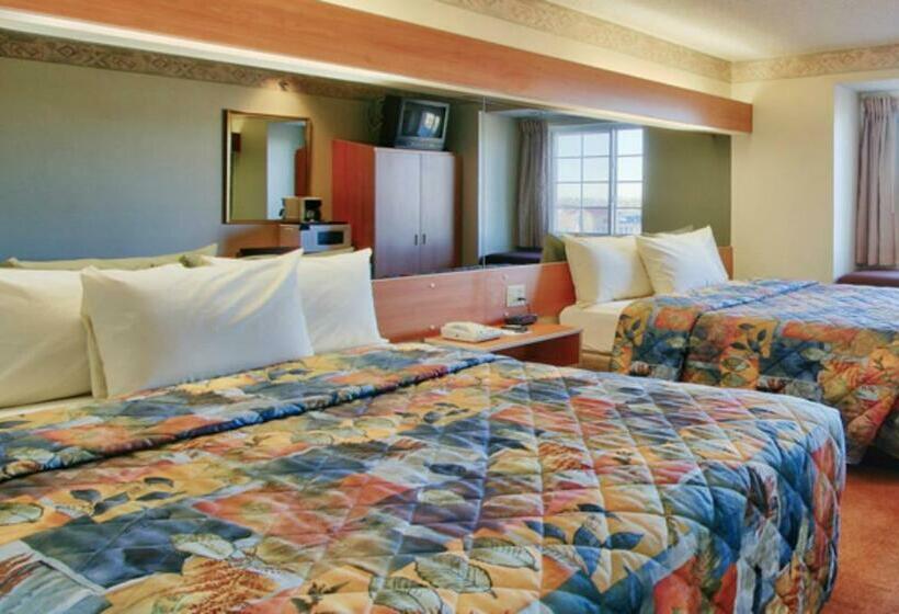 Номер Стандарт, Western Skies Inn & Suites