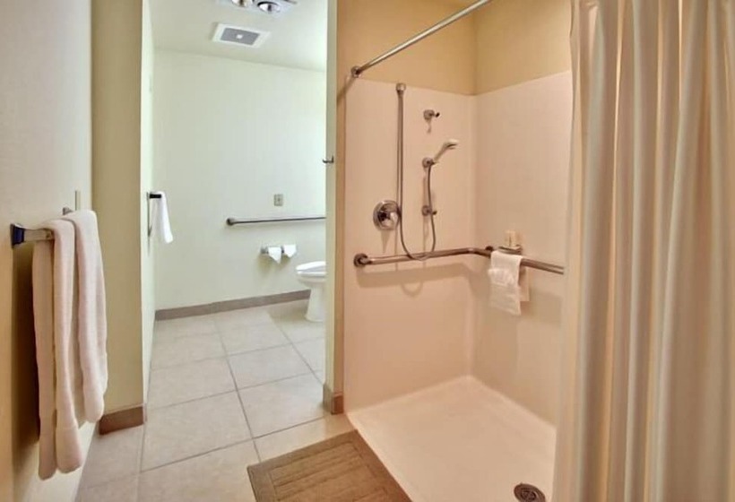Люкс, Western Skies Inn & Suites