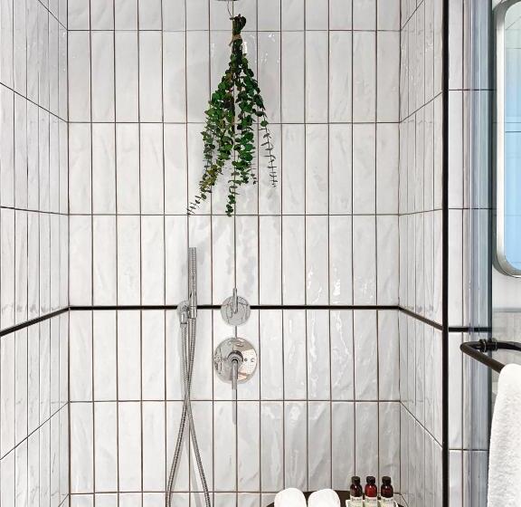 장애인을 위한 킹사이즈 침대 스탠다드 룸, White Elephant Palm Beach