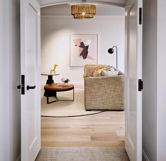 스위트 킹사이즈 침대, White Elephant Palm Beach