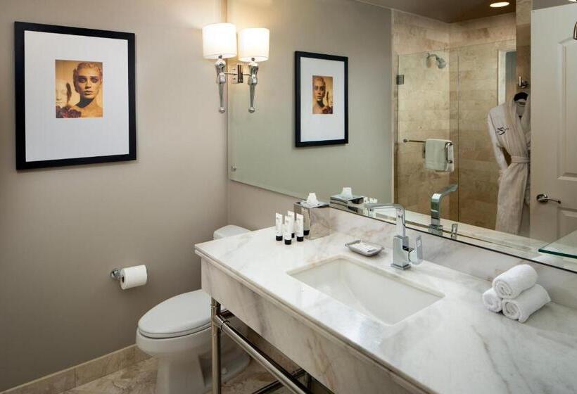 Habitació Premium, Zaza Dallas