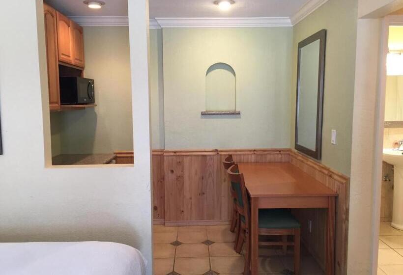 Pokój Typu Standard Przystosowany dla Osób Niepełnosprawnych, Surf Motel