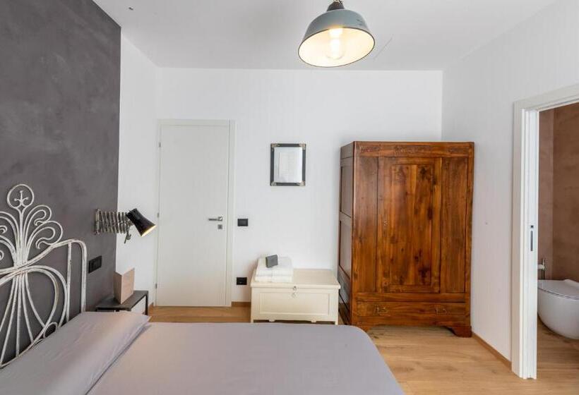 Номер Стандарт, Il Treno Dei Sogni Bed & Relais