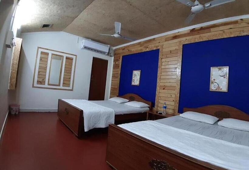 Номер Стандарт, Room In Lodge   Royal Cottage, Anaimalai Room