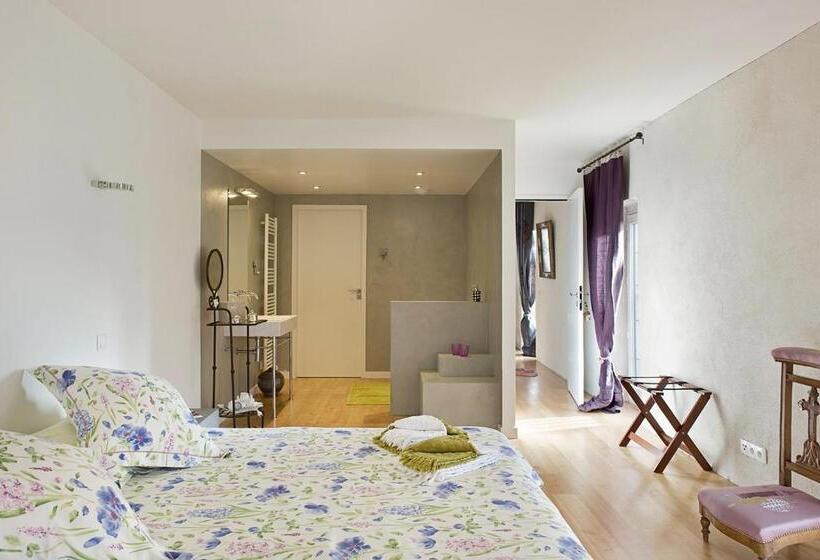 Дом 4 Спальни, Domaine Le Broual